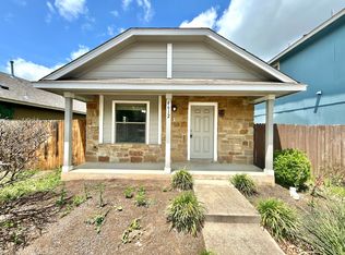 4612 Credo Ln #172, Austin, TX 78725