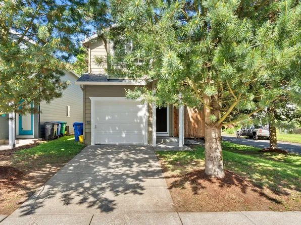 9223 N Hodge Ave, Portland, OR 97203