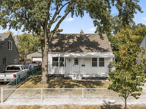 3rd image of 1212 Abner Ave