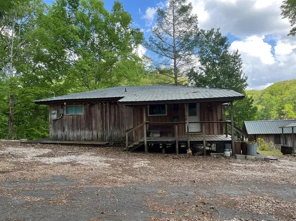 1023 Cypress Point, Pt Gibson, MS 39150