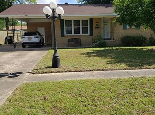 1209 1st Ave, Trumann, AR 72472