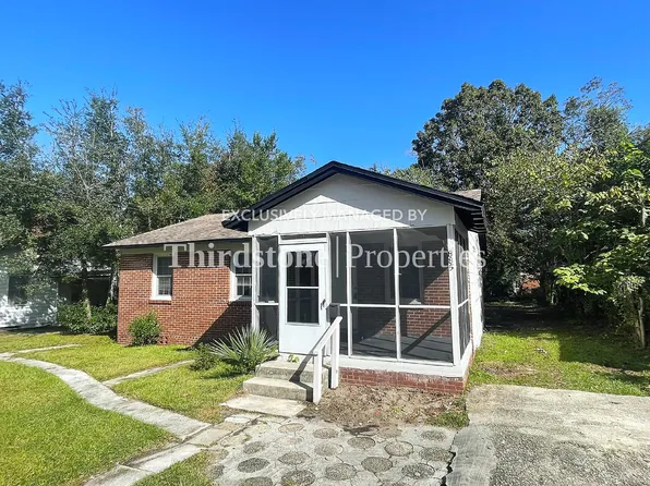 885 Bunker Hill Blvd, Jacksonville, FL 32208