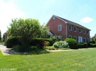 1397 Old Telegraph Rd, Warwick, MD 21912