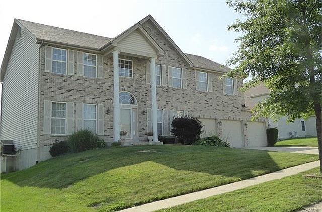 1st image of 13033 Kinsley Heights Dr