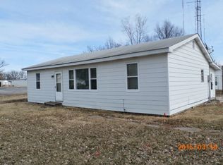 1922 Lathrop Dr, Fort Wayne, IN 46808