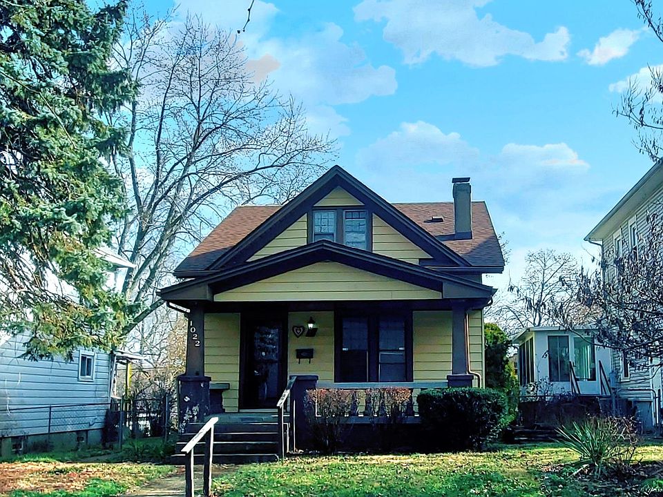 1st image of 1022 Arbor Ave