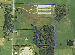 4690 North Rd, Watts, OK 74964