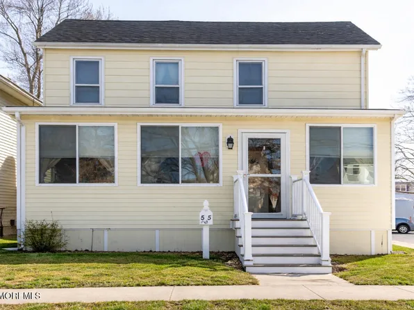55 Lower Main Street, Aberdeen, NJ 07747