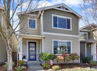 17230 117th Avenue E, Puyallup, WA