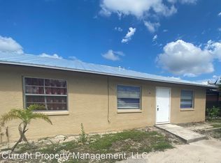 1929 Sunshine Blvd #1929, Naples, FL 34116