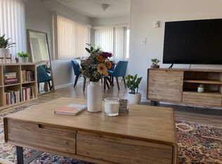 1106 Barbara St APT D, Redondo Beach, CA 90277