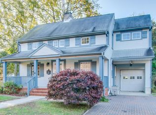 248 Perrine Ave, Elberon, NJ