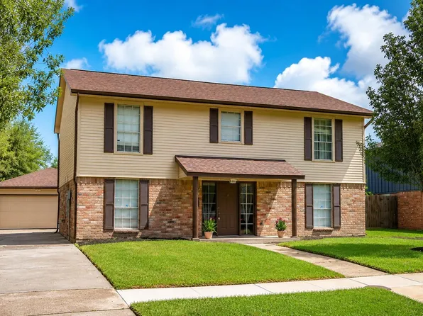 2414 Hilton Head Dr, Missouri City, TX 77459