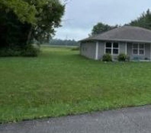 Property Side View