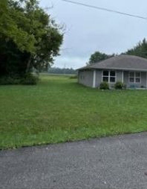 Property Side View