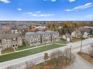 2946 Elgin Mills Rd E, Markham, ON L6C1K9