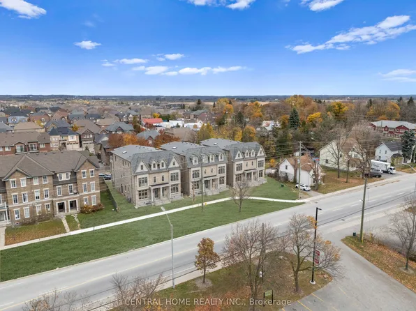 2946 Elgin Mills Rd E, Markham, ON L6C 1K9