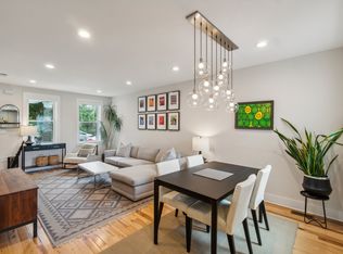 1277 Penn St NE, Washington, DC 20002