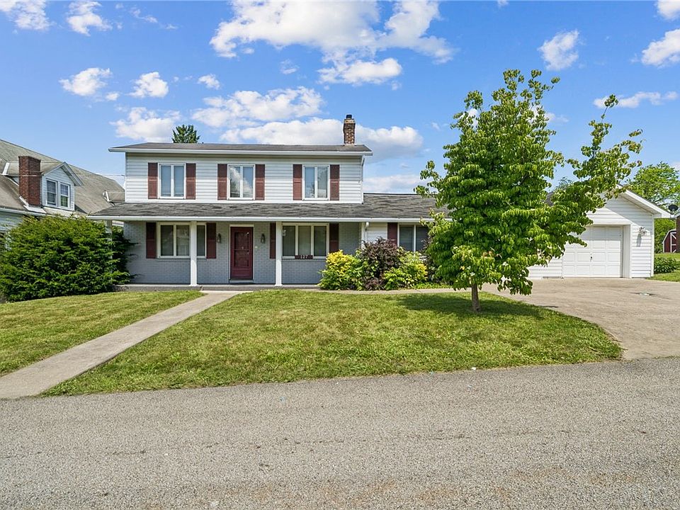 1st image of 127 Carmichaels St