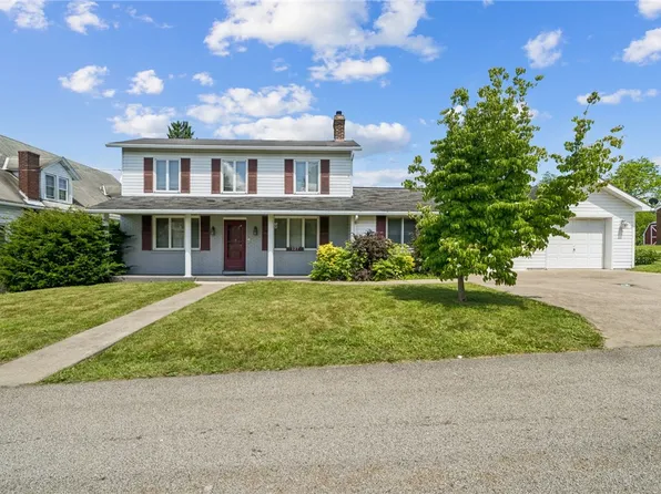 127 Carmichaels St, Rices Landing, PA 15357