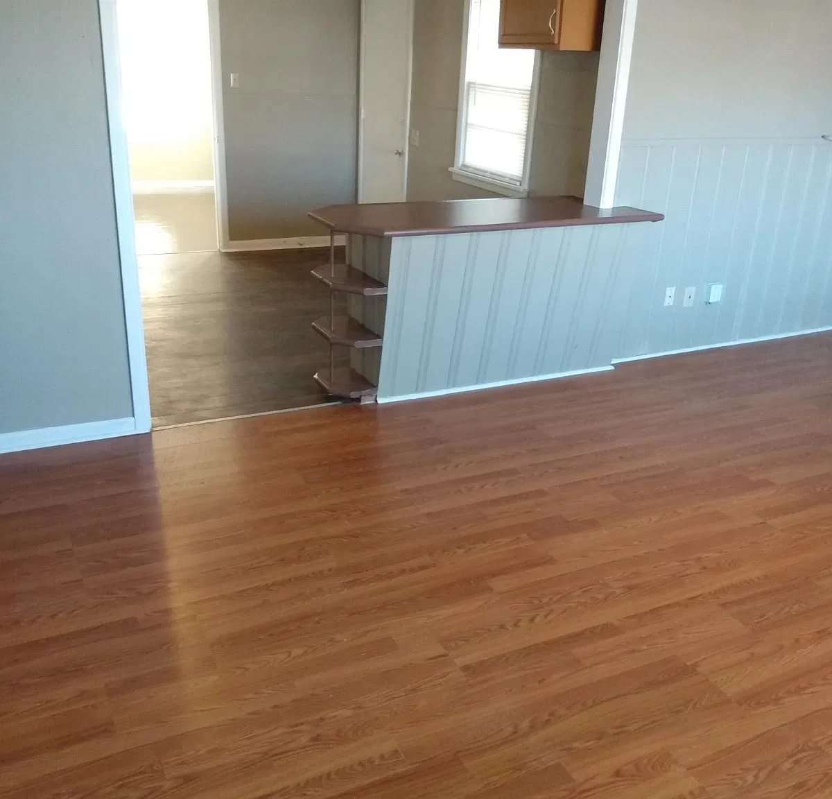 3 bed, 1450 sqft, $1,495 — Photo 3