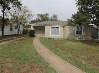 3302 26th St, Lubbock, TX 79410