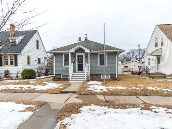 2409 Prospect STREET, La Crosse, WI 54603