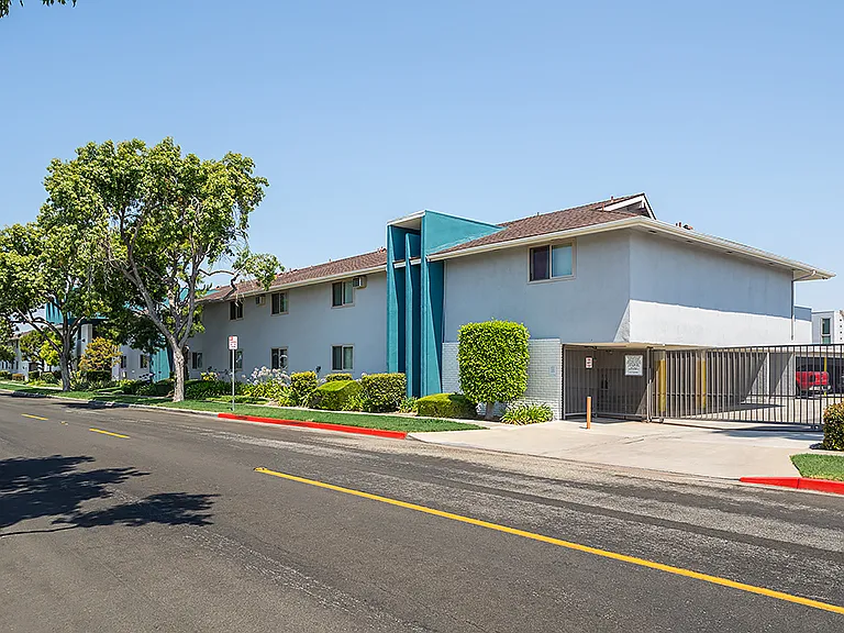 Ascent Apartment Homes — Photo 135