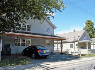 51 Elm St, Nassau, NY 12123