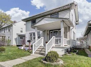 350 W Rudisill Blvd, Fort Wayne, IN 46807