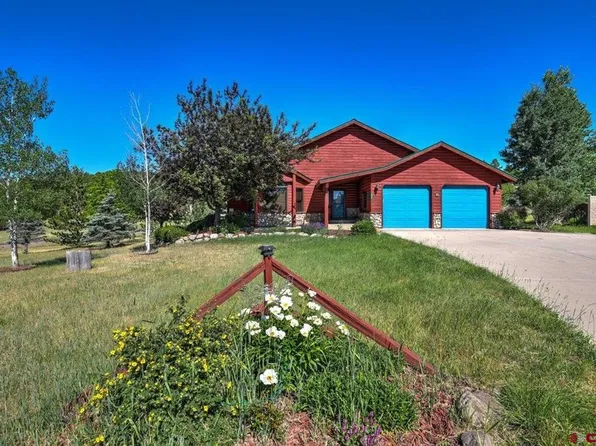 32 Ermine Court, Pagosa Springs, CO 81147
