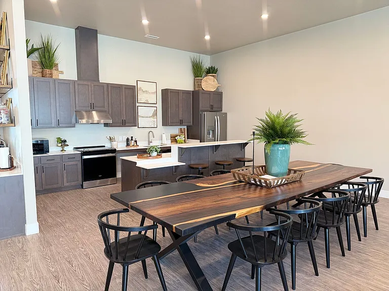 Introducing Dry Canyon Redmond's newest Luxury Apartments — Photo 13