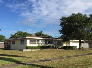 151 SW 62nd Ave, Plantation, FL 33317