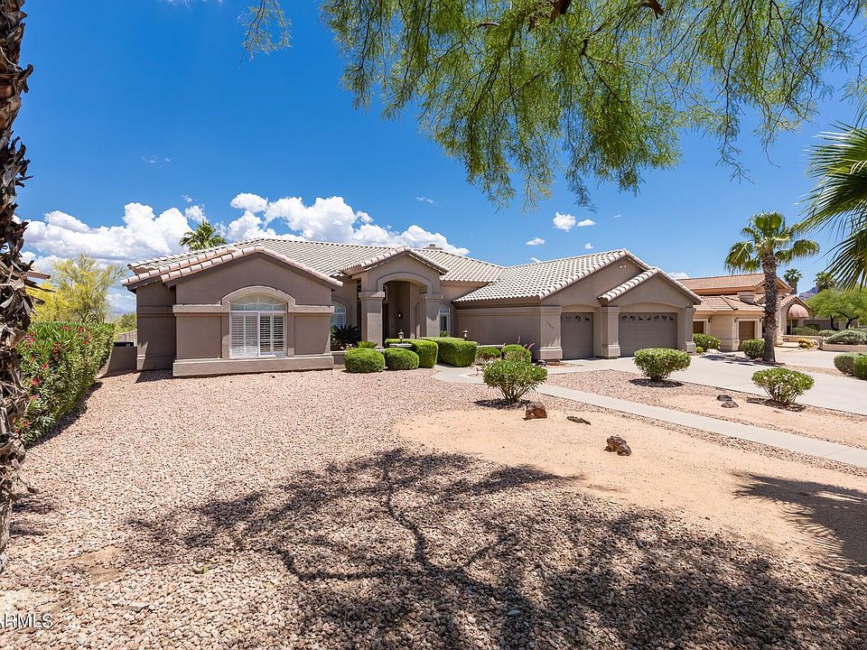 1st image of 11215 N TELLER Drive