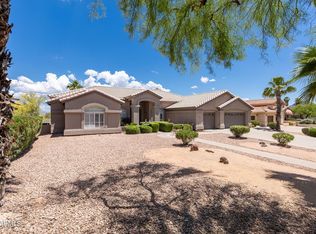 11215 N Teller Dr, Fountain Hills, AZ 85268