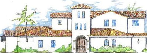 Architectual Rendering