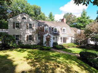 71 Carisbrooke Rd, Wellesley, MA 02481