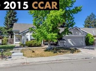 9953 Mangos Dr, San Ramon, CA 94583