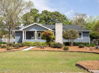 650 Hidden Valley Rd, Wilmington, NC 28409