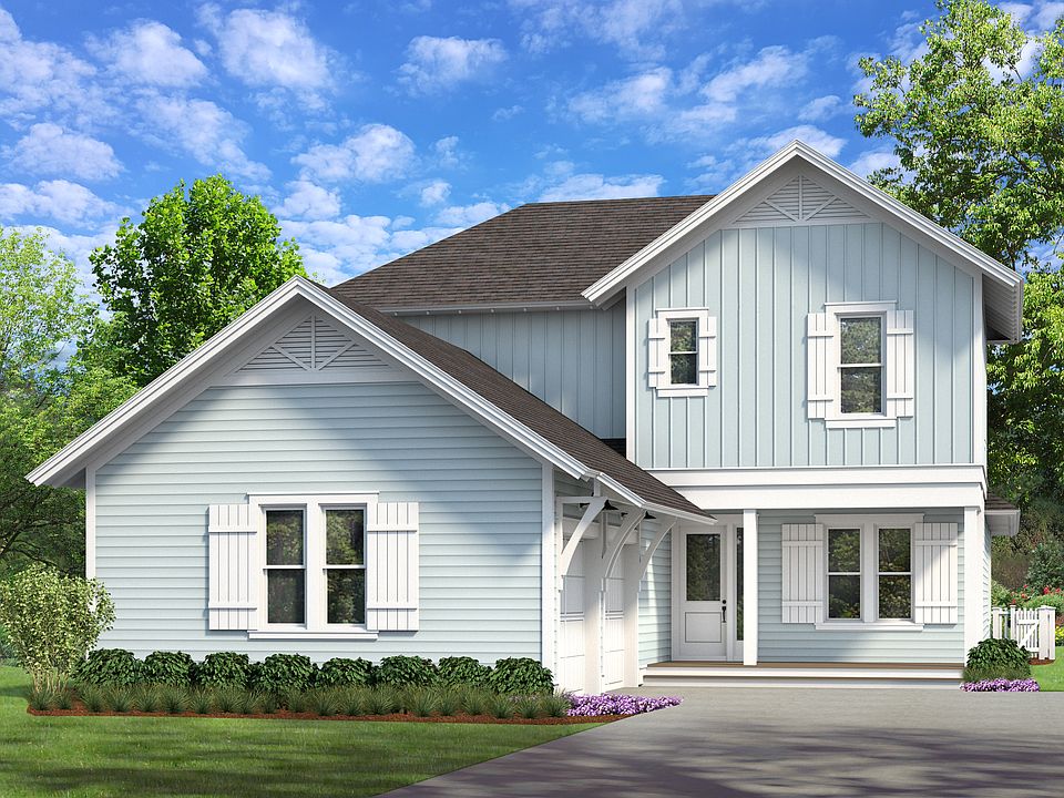 Summerside- Front