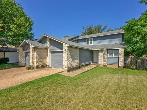6422 Westside Dr #B, Austin, TX 78731