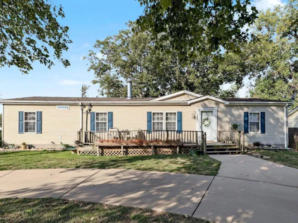 4743 S Main St, Wichita, KS 67217