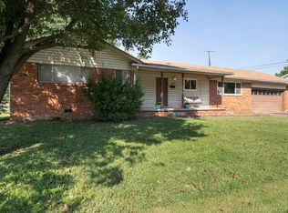 2630 S 67th East Ave, Tulsa, OK 74129