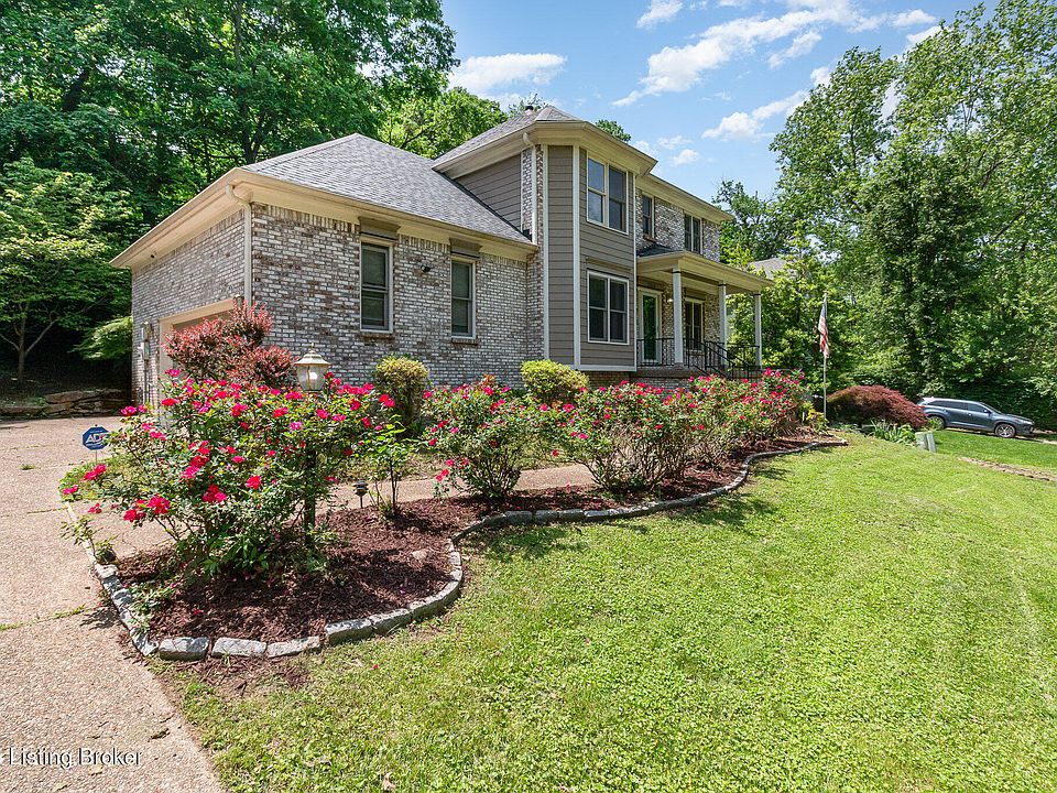 2516 Phoenix Hill Dr, Louisville, KY 40207 | Zillow