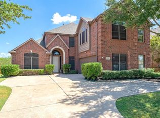 925 Forest Park Ct, Keller, TX 76248