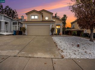 4334 Wallaby Ct, Antioch, CA
