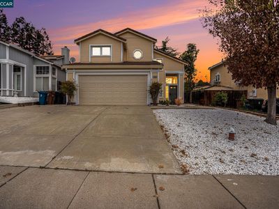 4334 Wallaby Ct, Antioch, CA, 94531