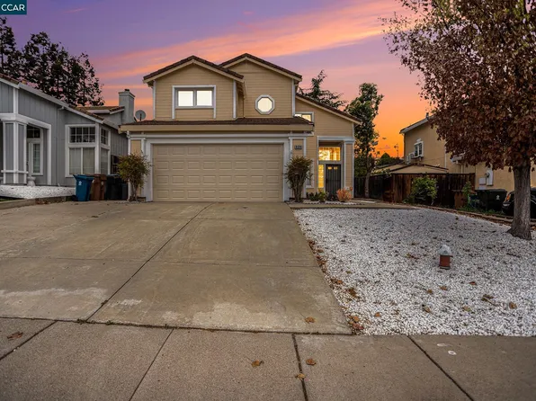 4334 Wallaby Ct, Antioch, CA 94531