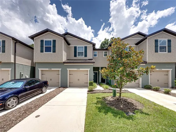 5350 Sylvester Loop, Tampa, FL 33610