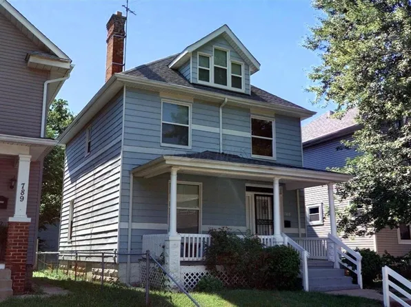 785 Gilbert St, Columbus, OH 43206